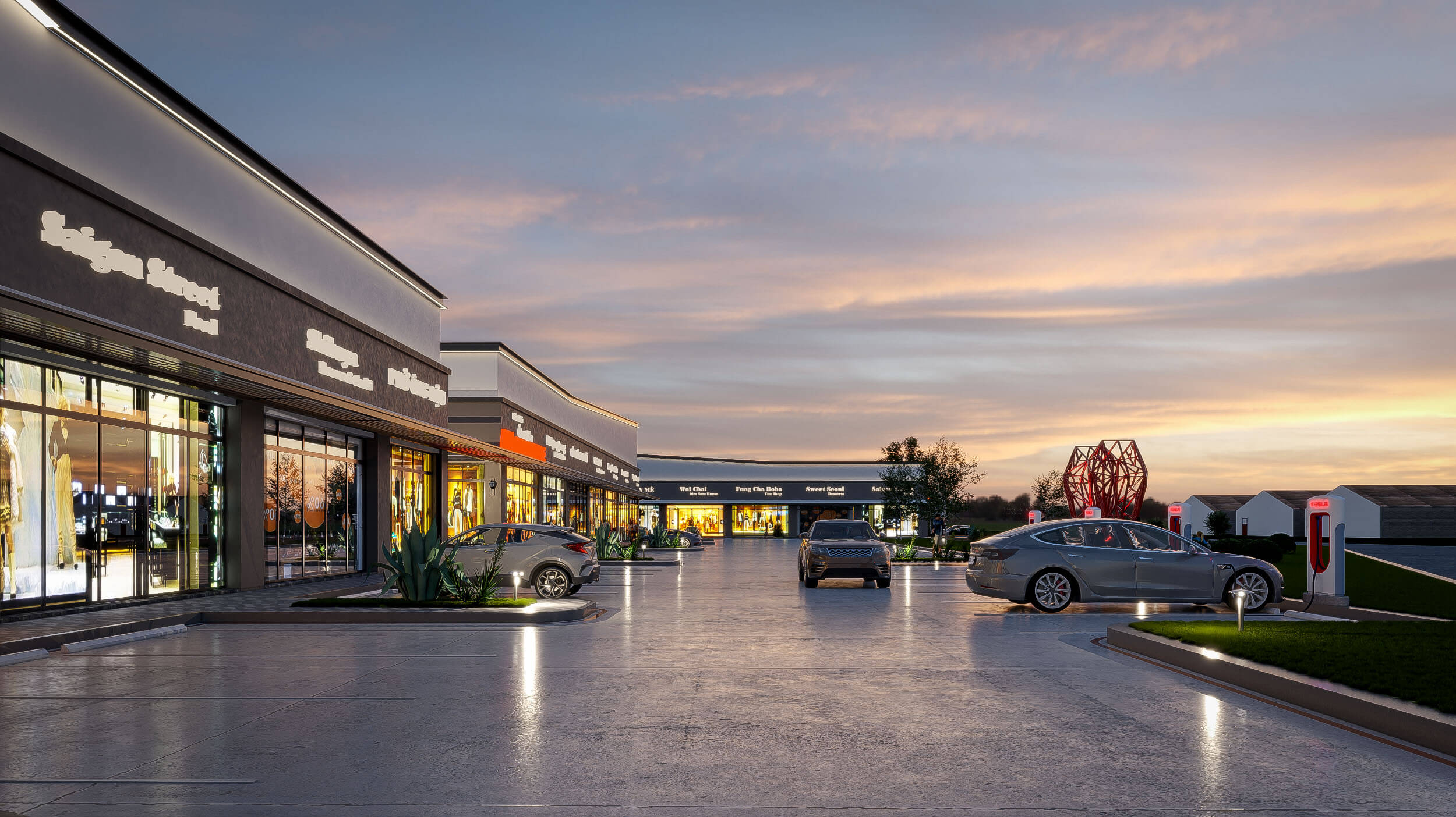 National EB5 Wealth Center