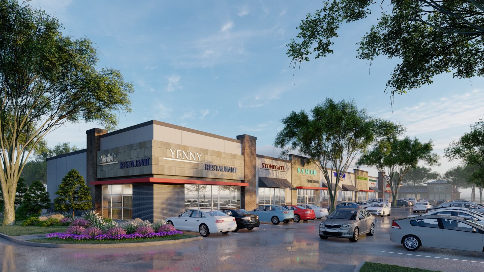 National EB5 Wealth Center