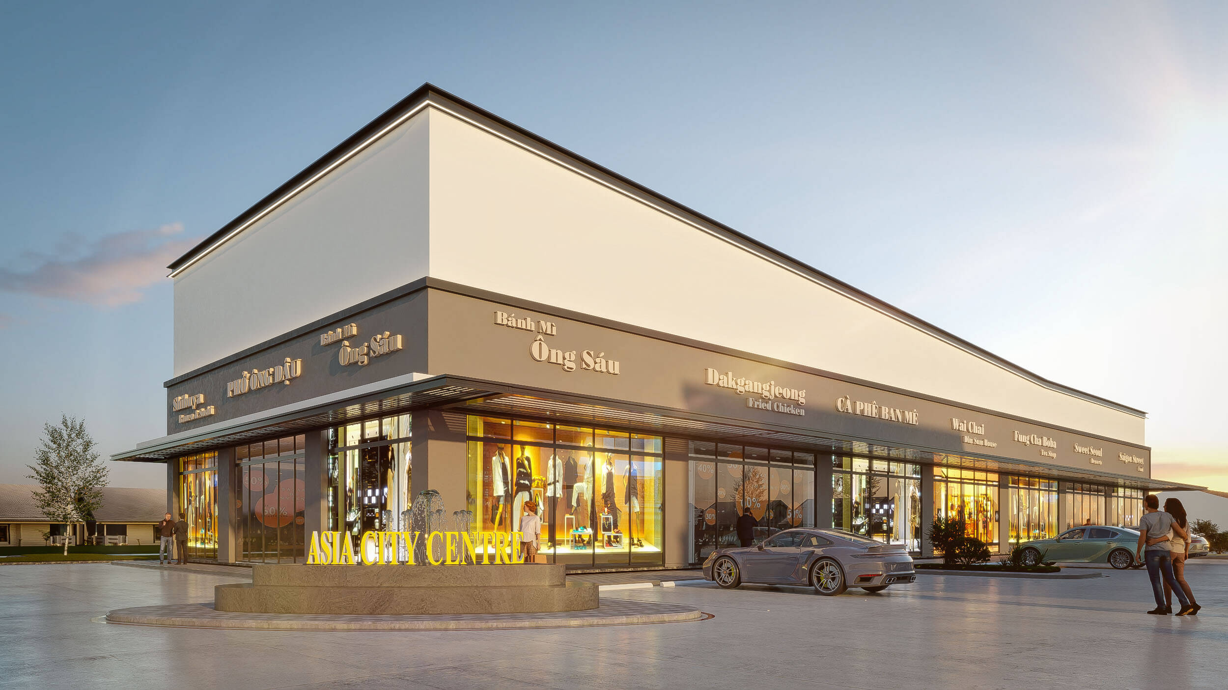 National EB5 Wealth Center