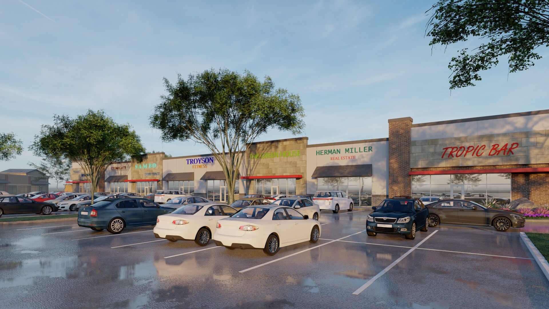 National EB5 Wealth Center