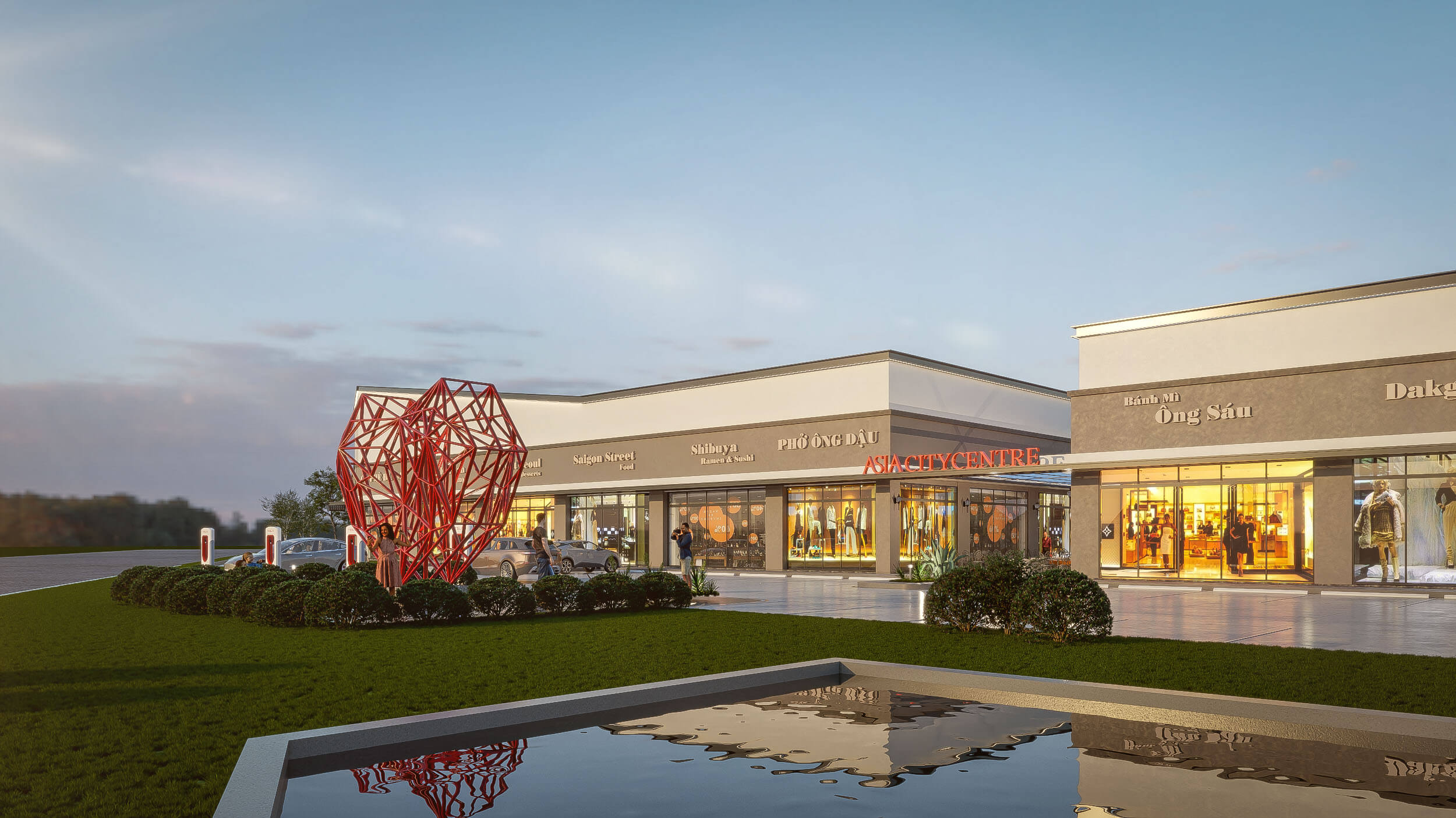 National EB5 Wealth Center