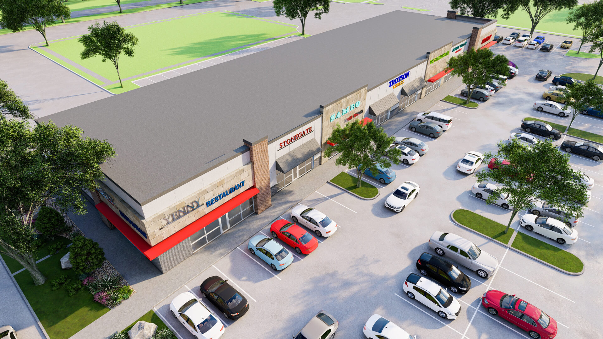 National EB5 Wealth Center