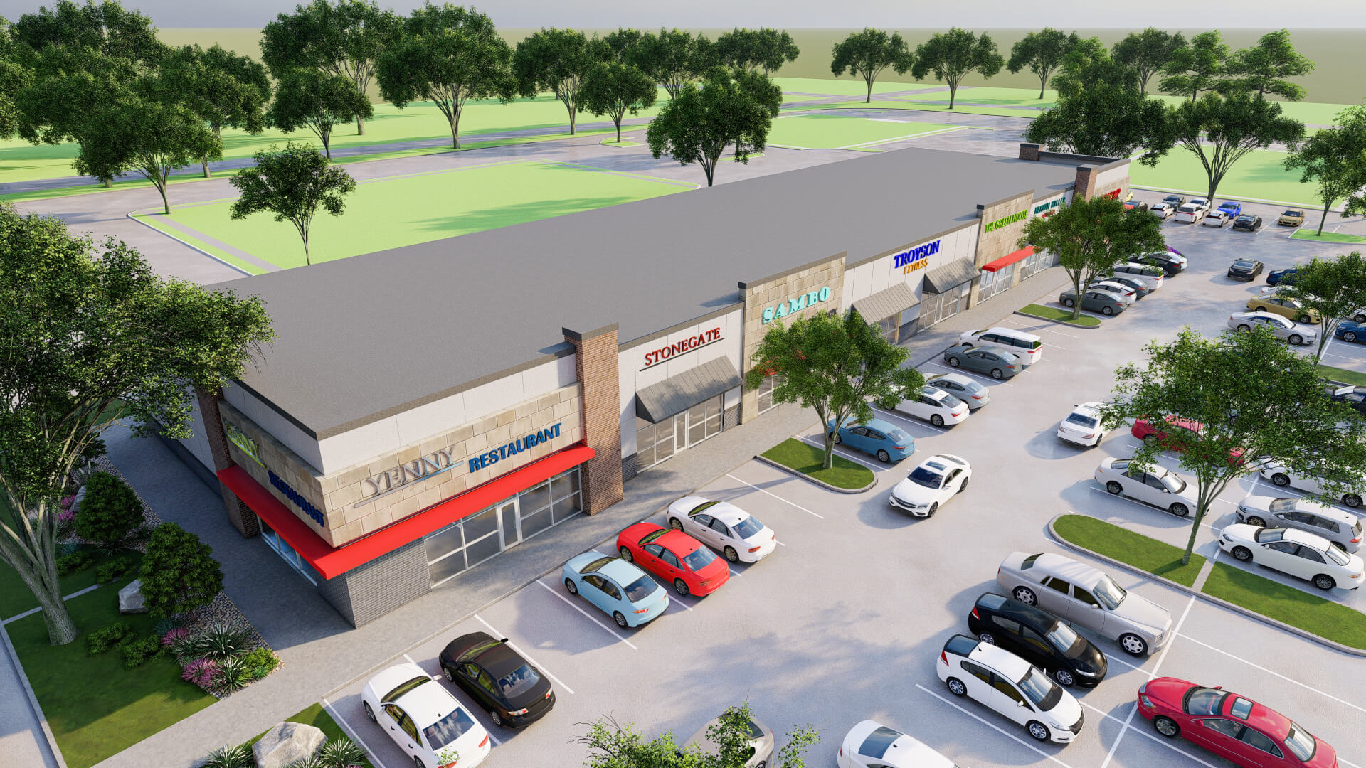 National EB5 Wealth Center