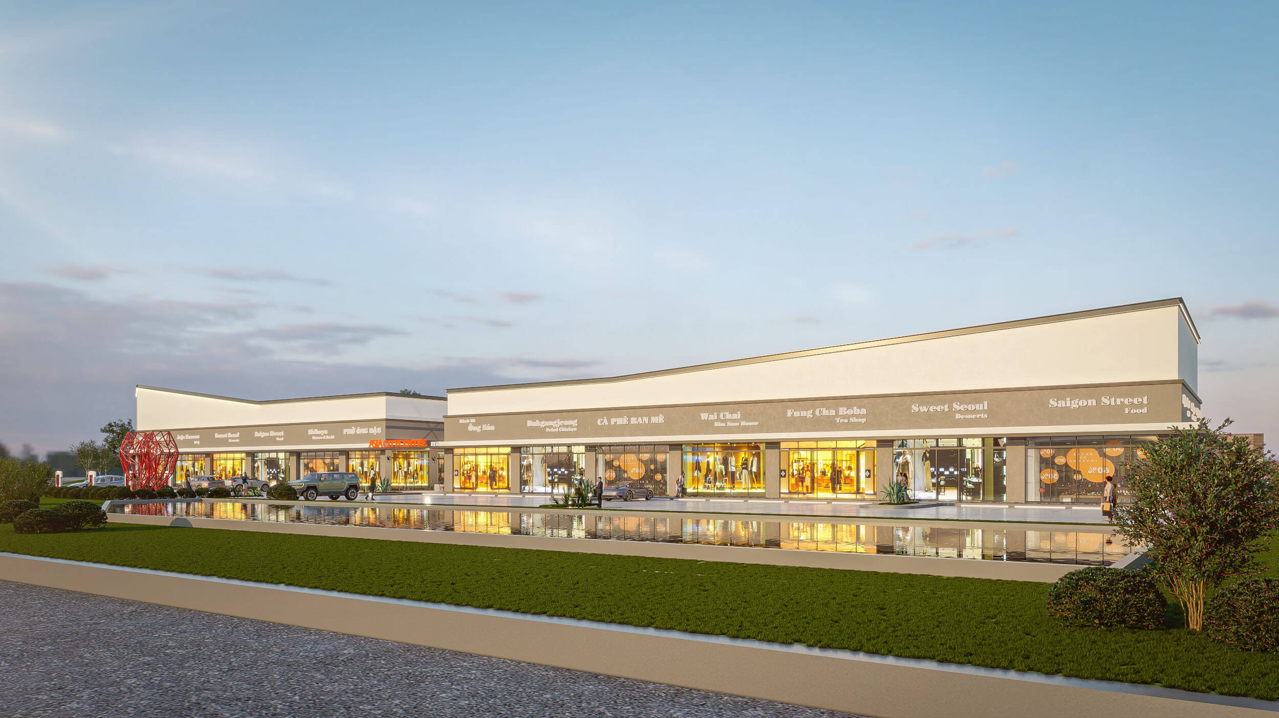 National EB5 Wealth Center