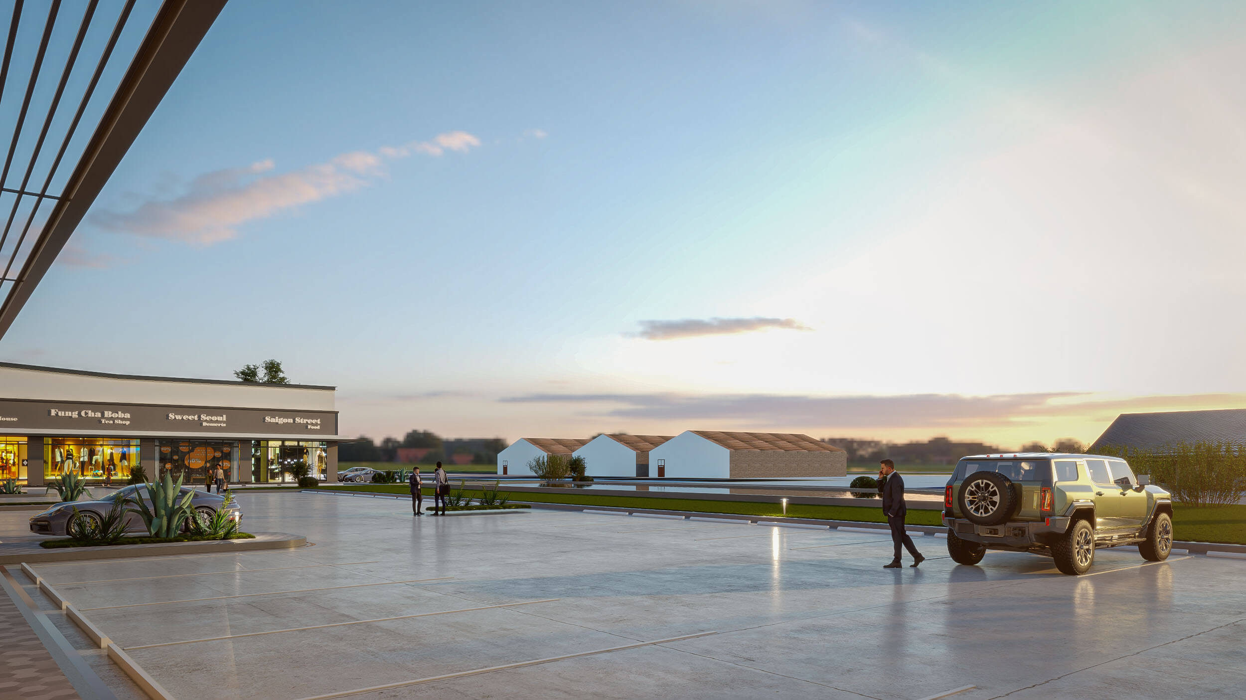 National EB5 Wealth Center