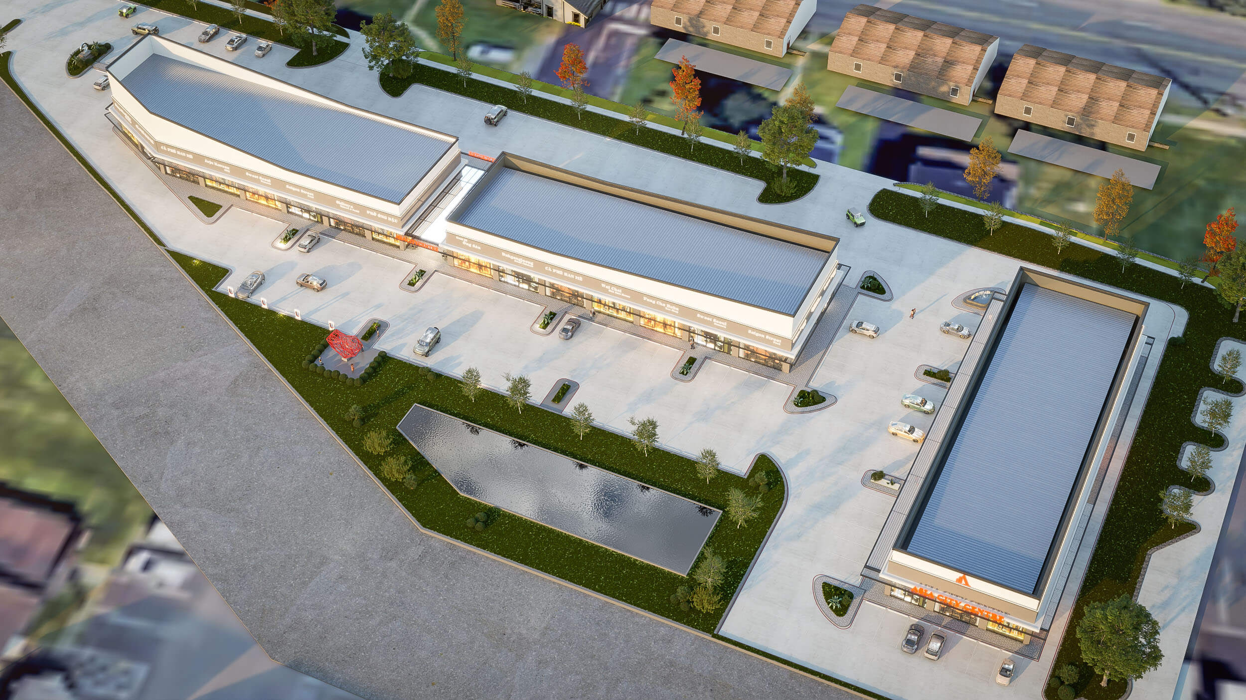 National EB5 Wealth Center