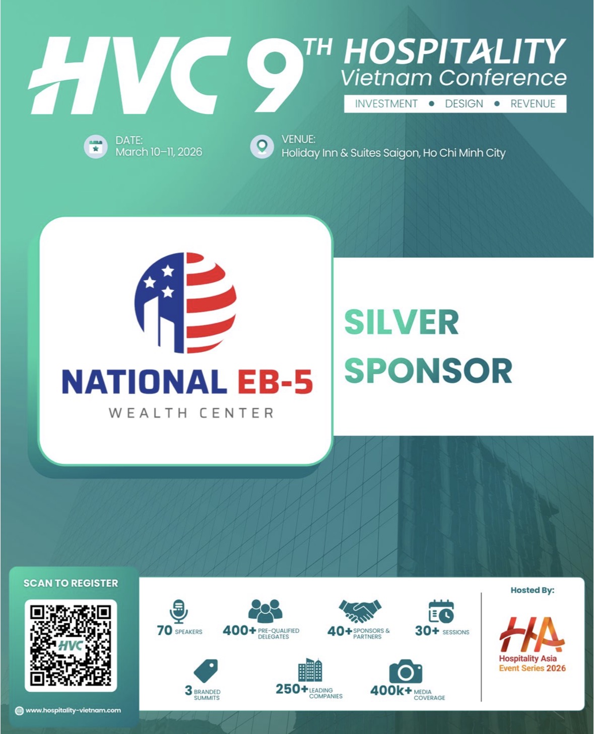 National EB5 Wealth Center