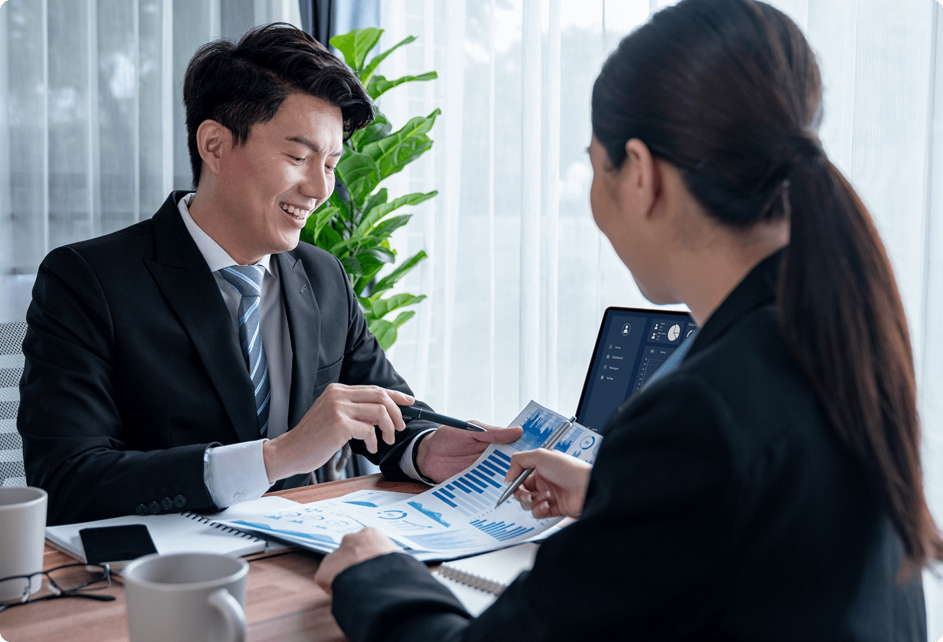 National EB5 Wealth Center