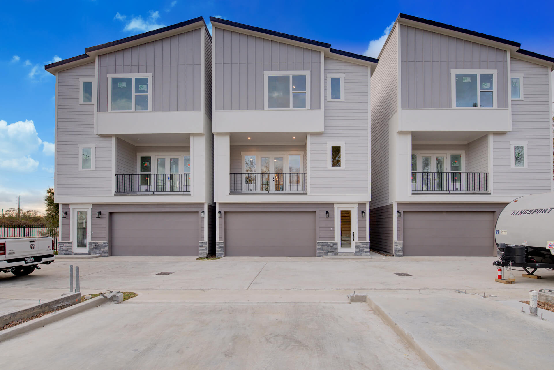 DEMO – IRIS GARDEN – INVESTMENT FOR IMMIGRATION