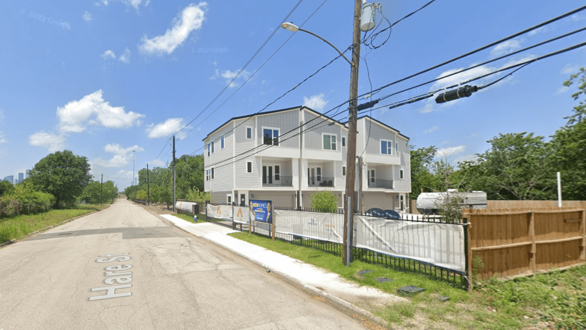 DEMO – IRIS GARDEN – INVESTMENT FOR IMMIGRATION