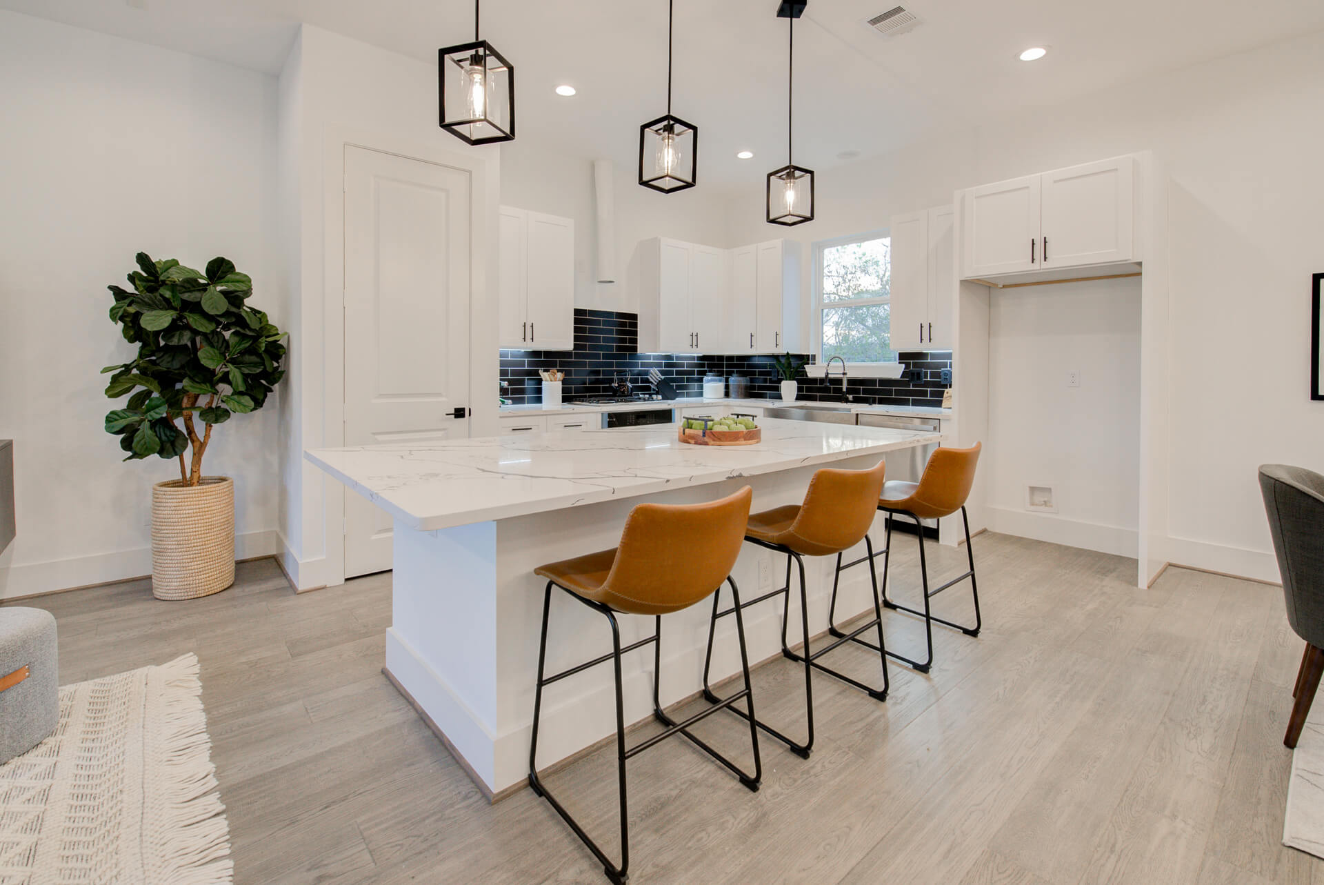 DEMO – IRIS GARDEN – INVESTMENT FOR IMMIGRATION