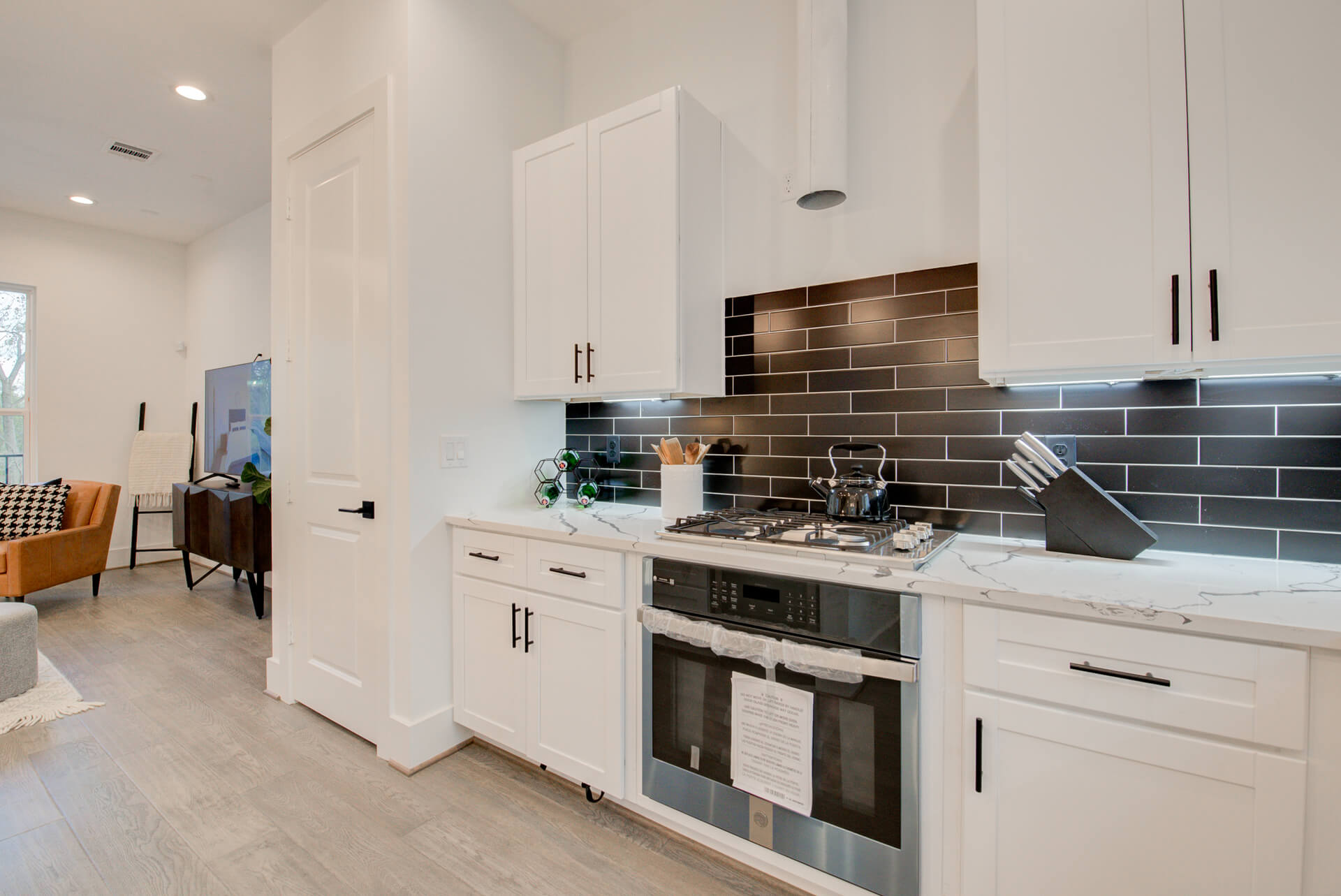 DEMO – IRIS GARDEN – INVESTMENT FOR IMMIGRATION