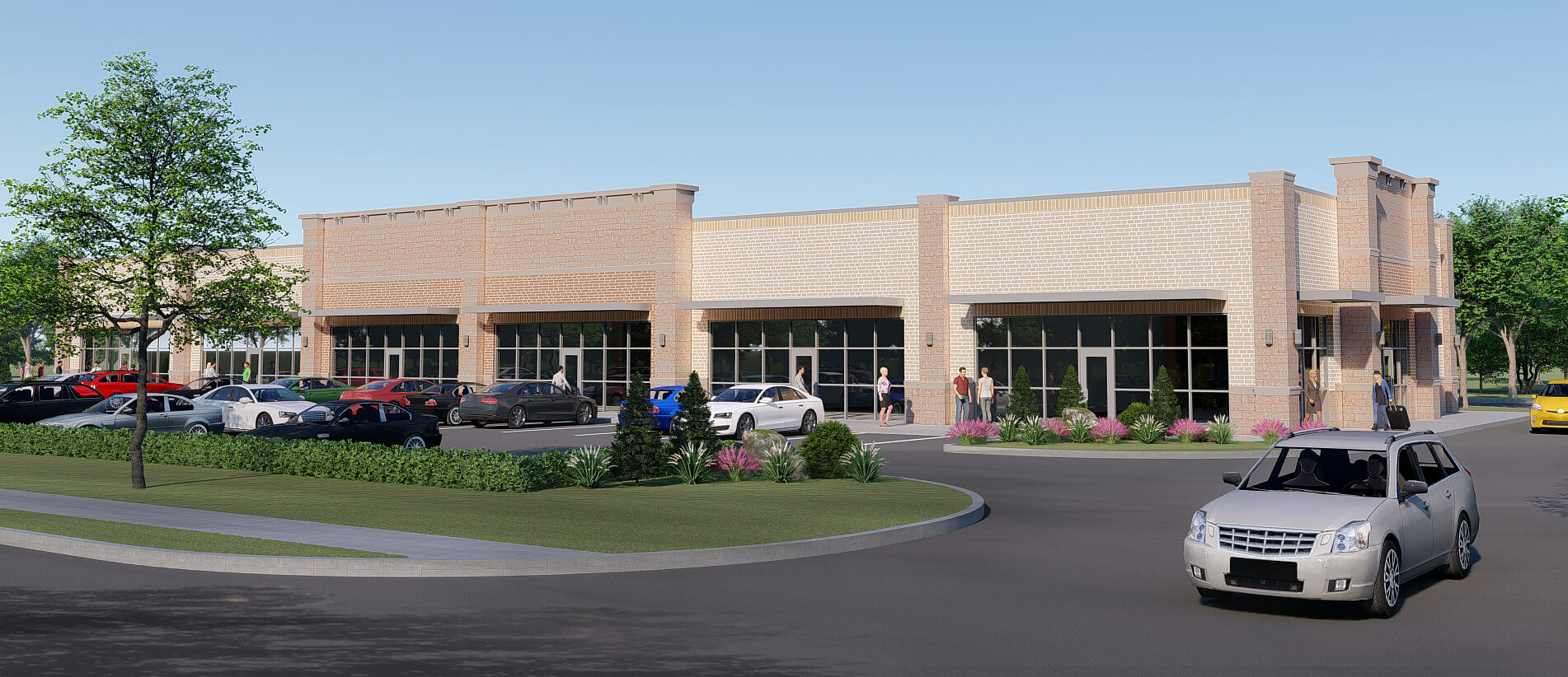 National EB5 Wealth Center