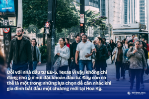 Người đi bộ tại khu vực đô thị minh họa cuộc sống và sự phát triển dân số