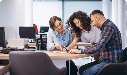 National EB5 Wealth Center