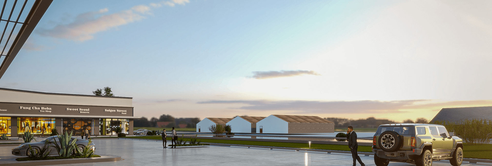 National EB5 Wealth Center