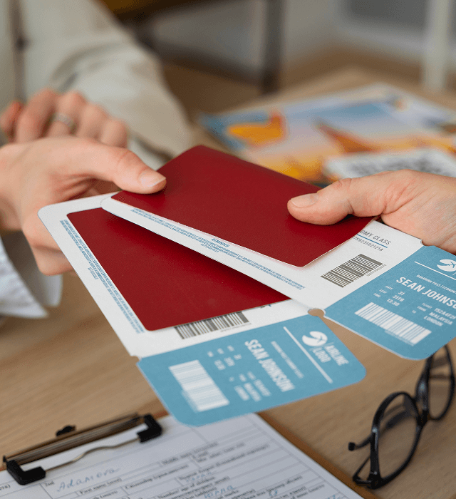 National EB5 Wealth Center