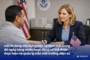 EB-5 investors preparing for USCIS digital immigration processing