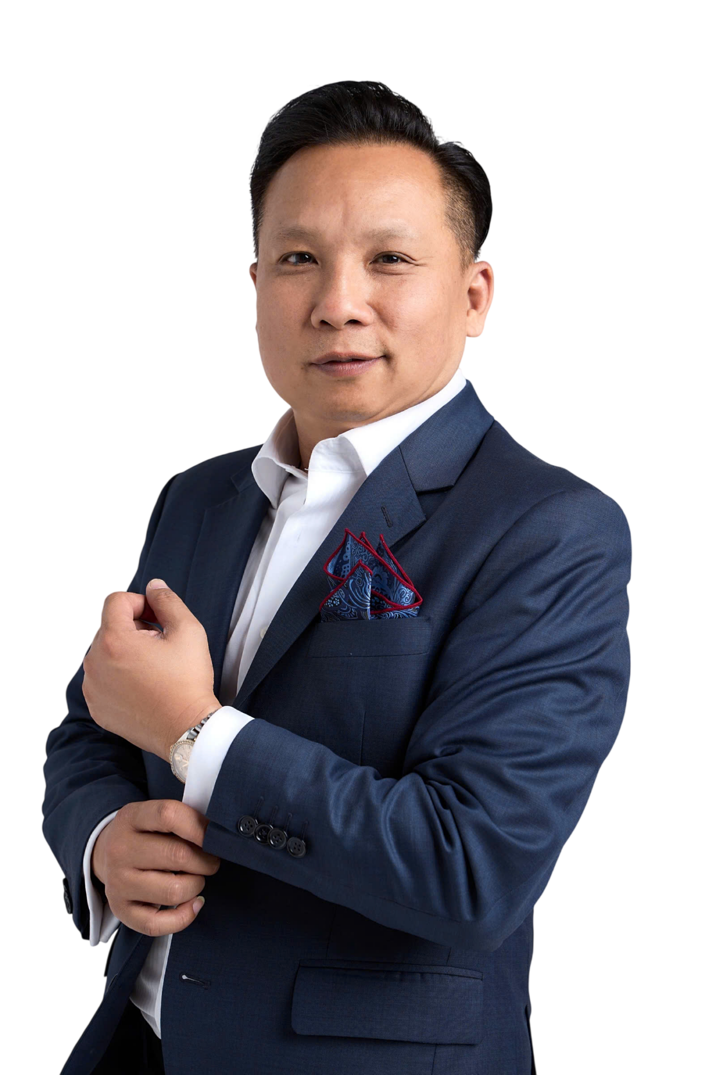 National EB5 Wealth Center